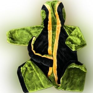 Like New Lizard/Dino/Gator costume